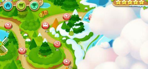 保卫萝卜单机版 第1张图