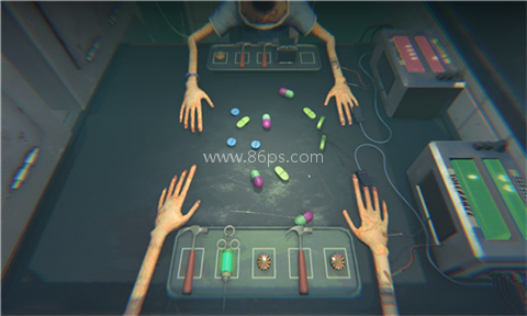 毒药轮盘 第3张图