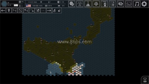 钢铁六角 第3张图