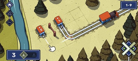 轨道连结完整版 第9张图