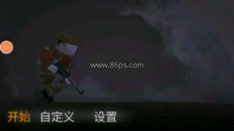 绝地吃鸡战争 第2张图