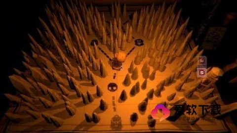 邪恶冥刻单机版