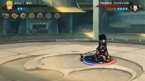 忍界对决 第5张图