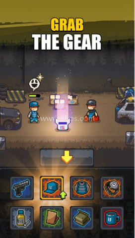 死亡威胁荒途 第9张图