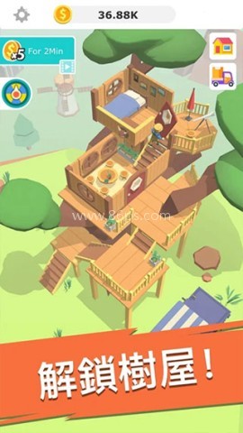 全民装修模拟游戏