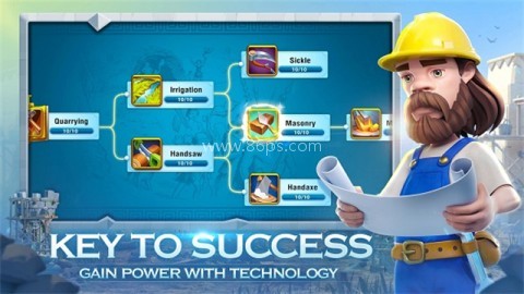 万国觉醒gm无限版