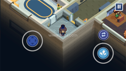 狼人清洁工 第2张图