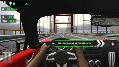 赛车限制 第3张图