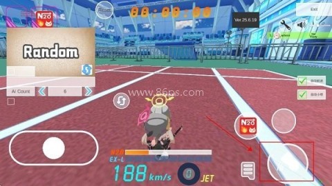 BAKart二创小游戏 第3张图