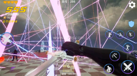 疾速之刃2 第1张图