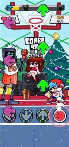 节奏对战无广告版 第2张图