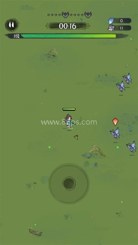 诛天剑侠内置菜单版 第4张图