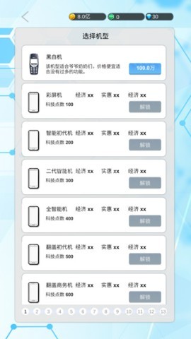 国产手机帝国 第5张图
