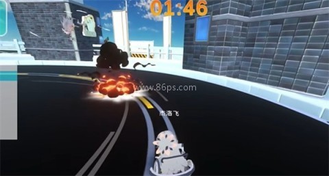 BAKart卡丁车 第2张图