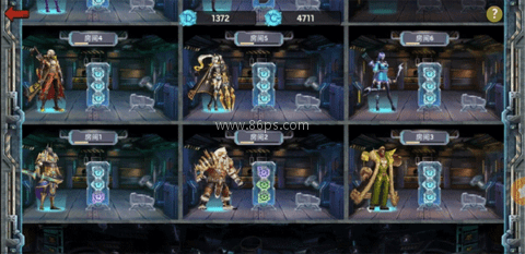 zombiestrike3D国际服