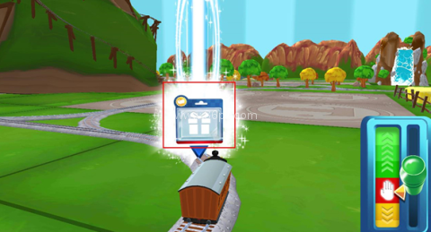 托马斯和朋友魔幻铁路 第3张图