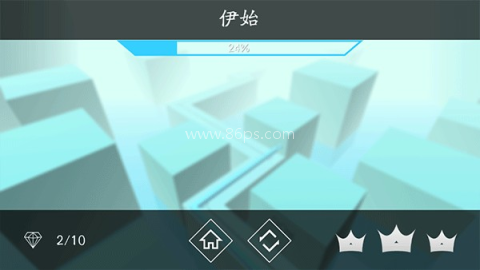 跳舞的线无人区 第5张图