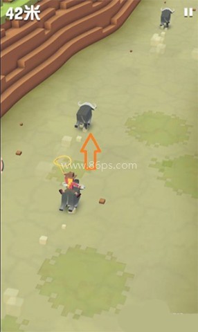 疯狂动物园(绿色钥匙) 第1张图