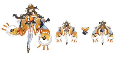 天境传说官方正版 第3张图