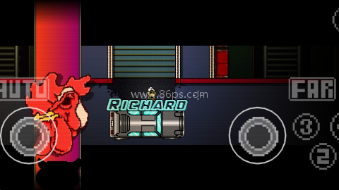 迈阿密热线 第6张图