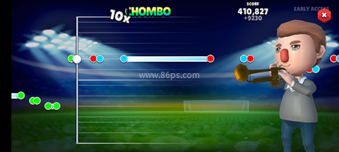 长号冠军游戏 第5张图