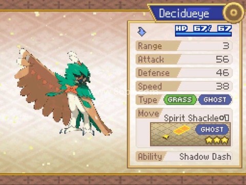 口袋妖怪信长的野望