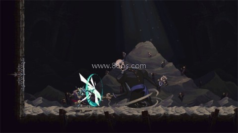 神之亵渎2移植版