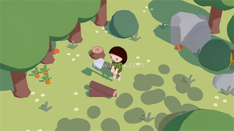 黏脚菜园联机版