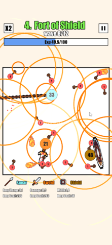 武器球大战 第2张图