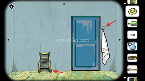 逃离方块阿尔勒 第9张图