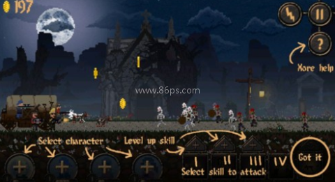 被诅咒的金币 第2张图