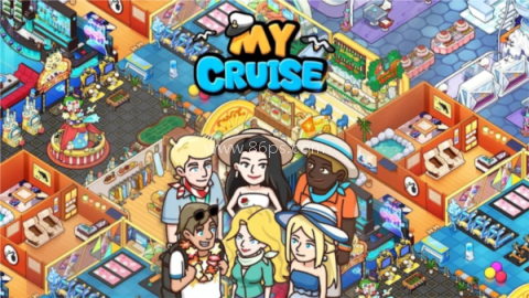 我的游轮内置mod菜单