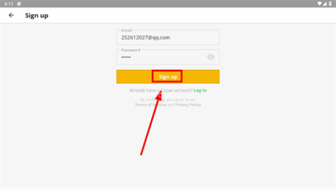 Tapas漫画 第11张图