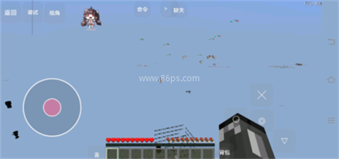 我的世界亡灵战争2