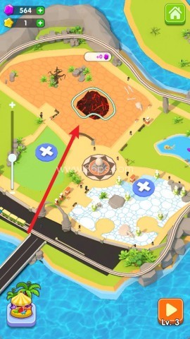 恐龙乐园 第2张图