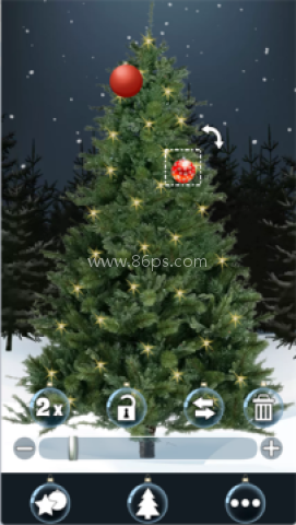 我的圣诞树 第6张图