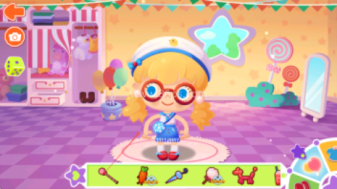 糖糖游乐园 第3张图