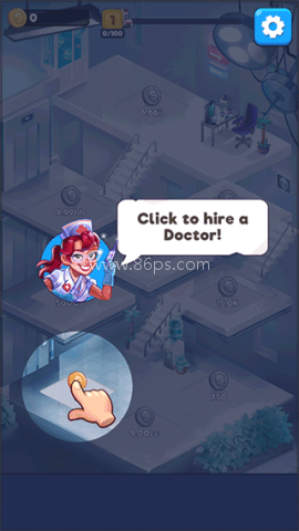 疯狂医院游戏 第2张图