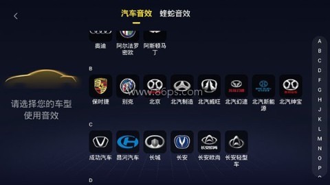 酷我音乐车机版永久VIP版 酷我音乐车机版 第2张图