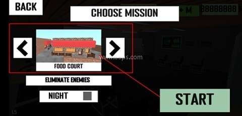 CQB射击2汉化版 第3张图