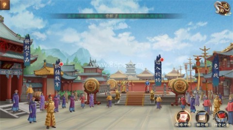 叫我万岁爷九龙阁版 第4张图