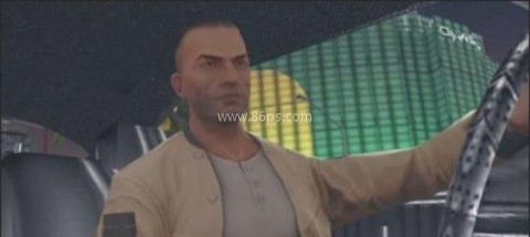 孤胆车神维加斯老版本 第1张图