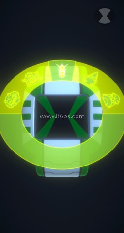 omnitrix模拟器 第4张图