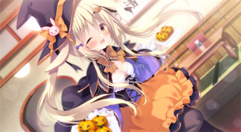 巧克甜恋3 第22张图