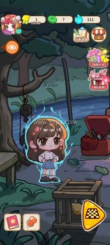 萤火夜话 萤火夜话