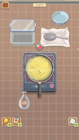 Cookingdom 第2张图