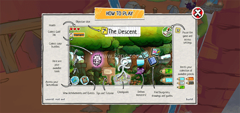 画个火柴人3 第7张图