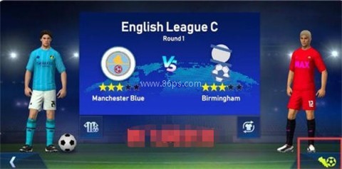 足球联盟2026手游