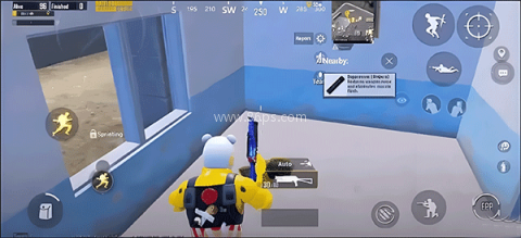 scarfall2.0印度吃鸡手游 第3张图