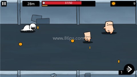 逃离实验室 第1张图